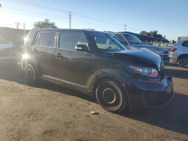 JTLKE50EX91065999 - 2009 TOYOTA SCION XB Siyah fotoğraf 4