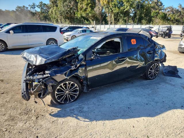 2015 TOYOTA COROLLA L, 