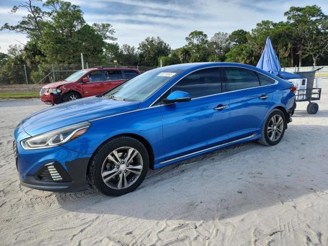 2019 HYUNDAI SONATA LIMITED, 