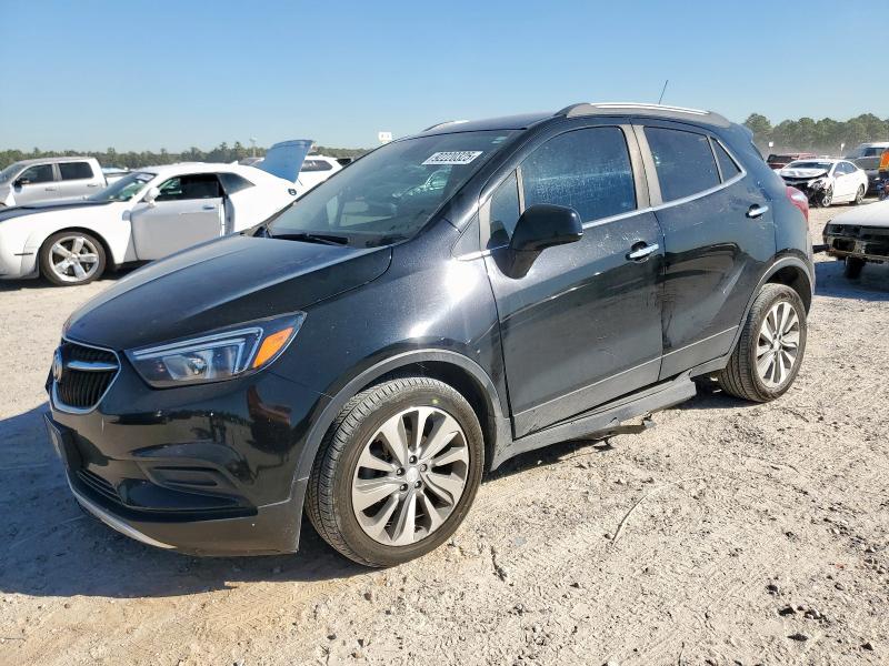 2020 BUICK ENCORE PREFERRED, 