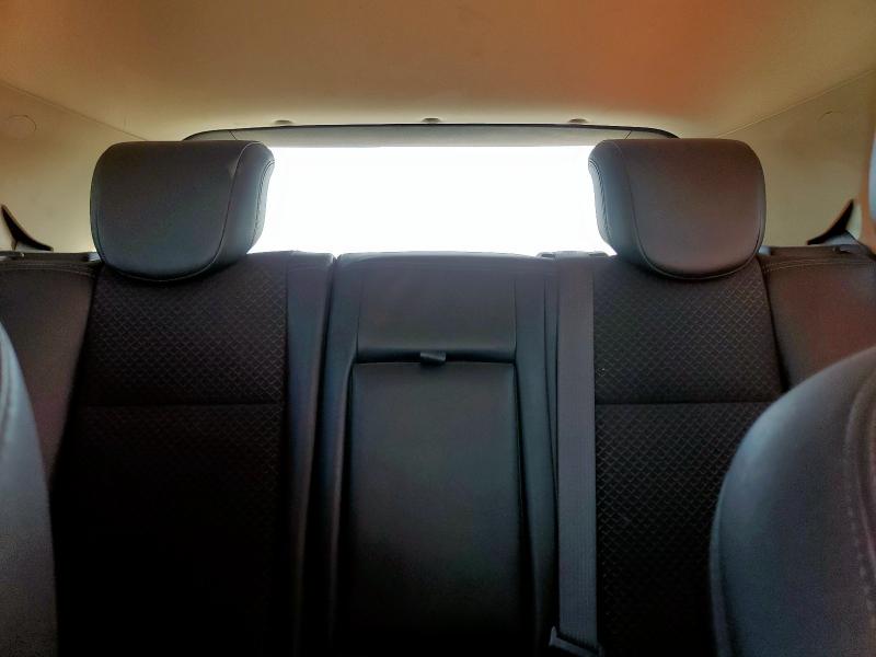 KL4CJASB8LB011619 - 2020 BUICK ENCORE PREFERRED 黑色 照片 10