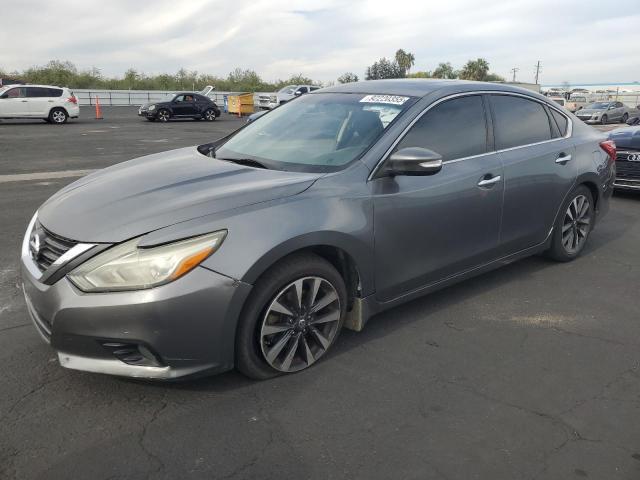 2016 NISSAN ALTIMA 2.5, 