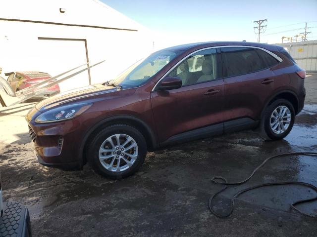 2021 FORD ESCAPE SE, 