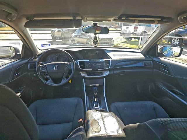 1HGCR2F53DA077996 - 2013 HONDA ACCORD SPORT Сұр фото 9