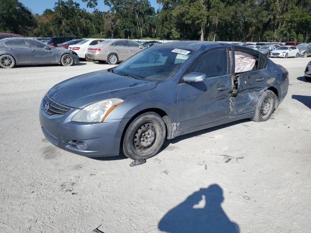 2011 NISSAN ALTIMA BASE, 