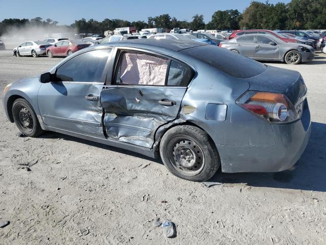 1N4AL2AP4BN407026 - 2011 NISSAN ALTIMA BASE ნაცრისფერი ფოტო 2