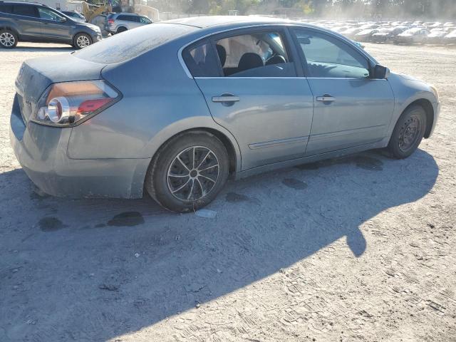 1N4AL2AP4BN407026 - 2011 NISSAN ALTIMA BASE ნაცრისფერი ფოტო 3