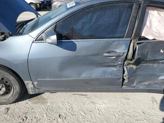 1N4AL2AP4BN407026 - 2011 NISSAN ALTIMA BASE ნაცრისფერი ფოტო 7