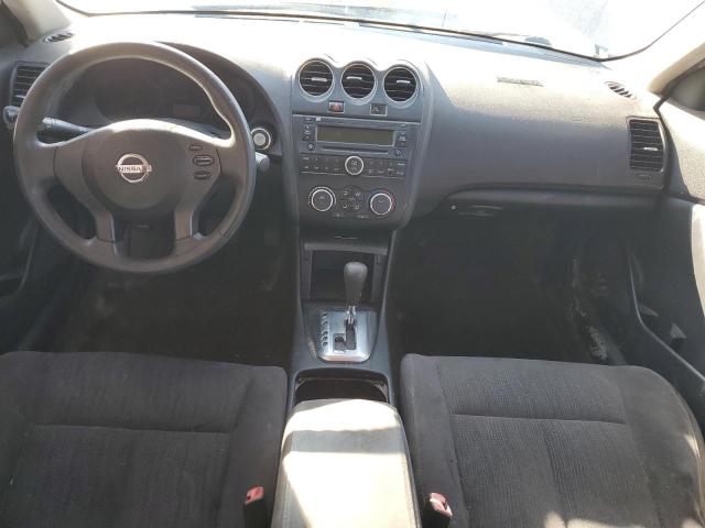 1N4AL2AP4BN407026 - 2011 NISSAN ALTIMA BASE ნაცრისფერი ფოტო 8
