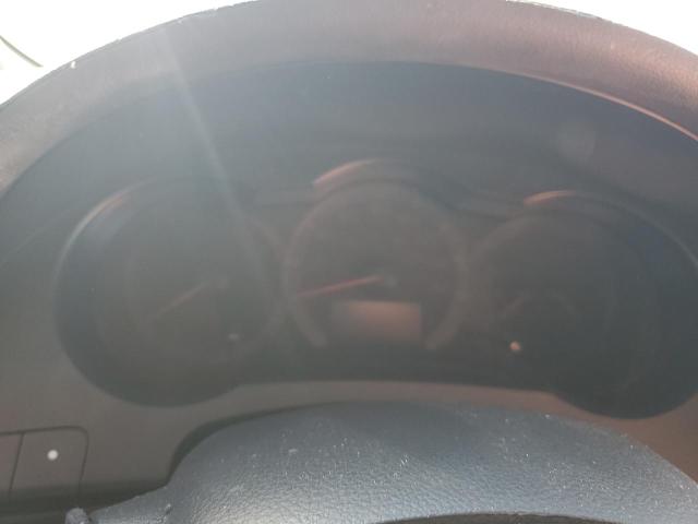 1N4AL2AP4BN407026 - 2011 NISSAN ALTIMA BASE ნაცრისფერი ფოტო 9