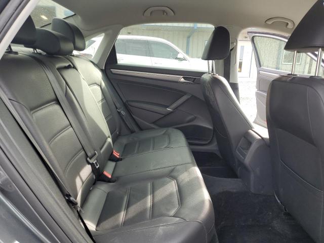 1VWAA7A3XJC015847 - 2018 VOLKSWAGEN PASSAT S 灰色 照片 10