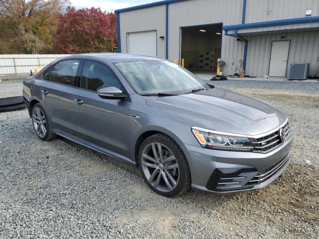 1VWAA7A3XJC015847 - 2018 VOLKSWAGEN PASSAT S 灰色 照片 4