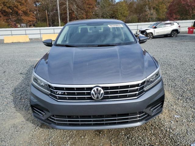1VWAA7A3XJC015847 - 2018 VOLKSWAGEN PASSAT S 灰色 照片 5