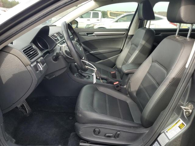 1VWAA7A3XJC015847 - 2018 VOLKSWAGEN PASSAT S 灰色 照片 7