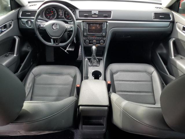 1VWAA7A3XJC015847 - 2018 VOLKSWAGEN PASSAT S 灰色 照片 8