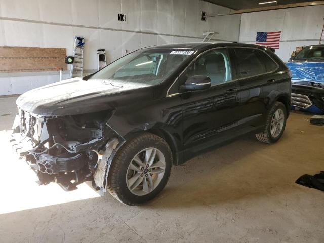 2016 FORD EDGE SEL, 