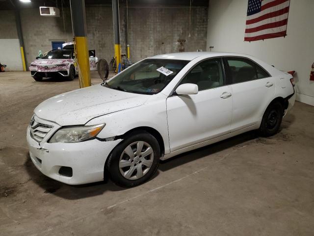 2010 TOYOTA CAMRY BASE, 