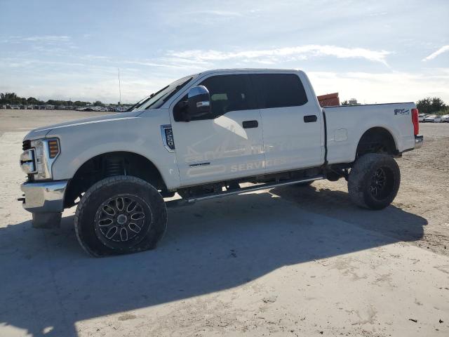 2017 FORD F250 SUPER DUTY, 