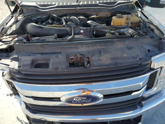 1FT7W2BT8HEC94469 - 2017 FORD F250 SUPER DUTY WHITE photo 11