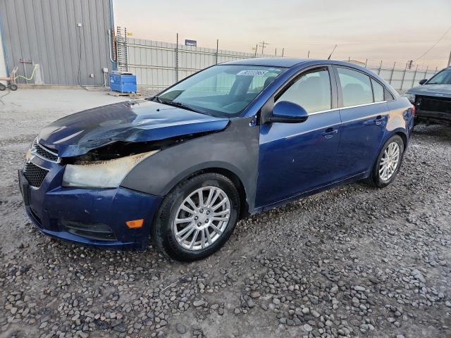 2012 CHEVROLET CRUZE ECO, 