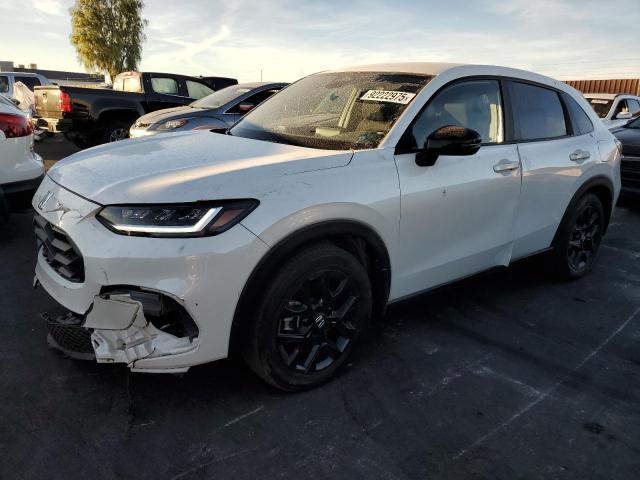 2025 HONDA HR-V SPORT, 