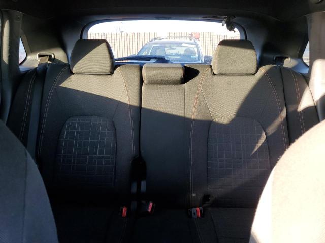 3CZRZ1H52SM701863 - 2025 HONDA HR-V SPORT WHITE photo 10