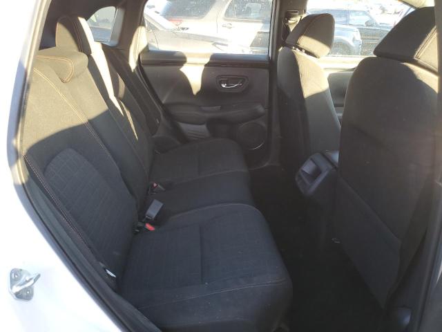 3CZRZ1H52SM701863 - 2025 HONDA HR-V SPORT WHITE photo 11