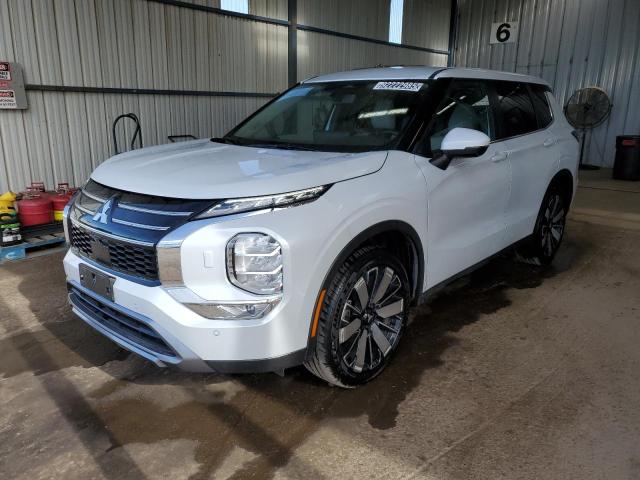 2025 MITSUBISHI OUTLANDER SE, 