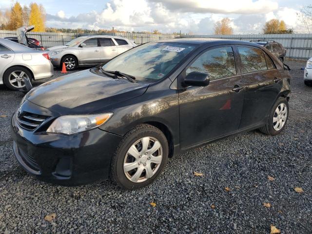 2013 TOYOTA COROLLA BASE, 