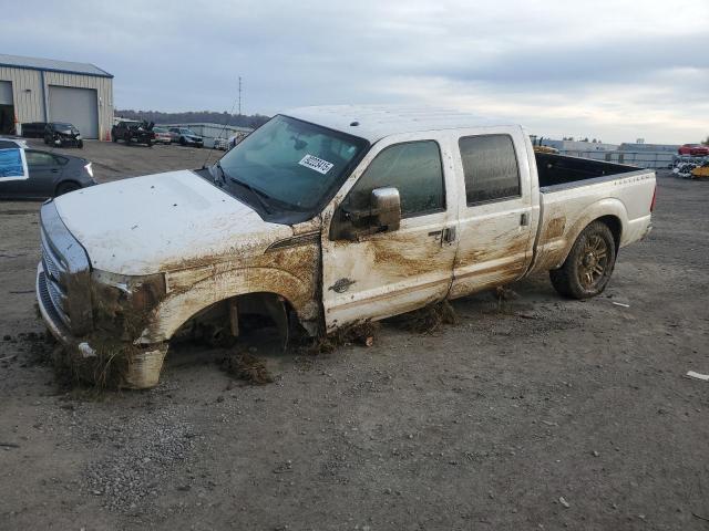2013 FORD F250 SUPER DUTY, 