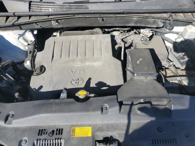 5TDKKRFH6ES035036 - 2014 TOYOTA HIGHLANDER XLE Weiß Foto 12