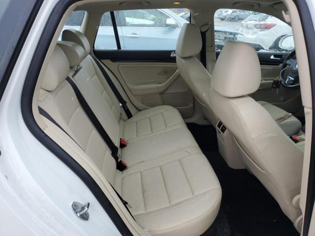 3VWML7AJ2EM628118 - 2014 VOLKSWAGEN JETTA TDI Ağ foto 10