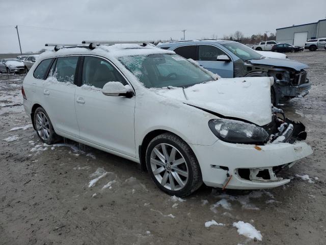 3VWML7AJ2EM628118 - 2014 VOLKSWAGEN JETTA TDI Ağ foto 4