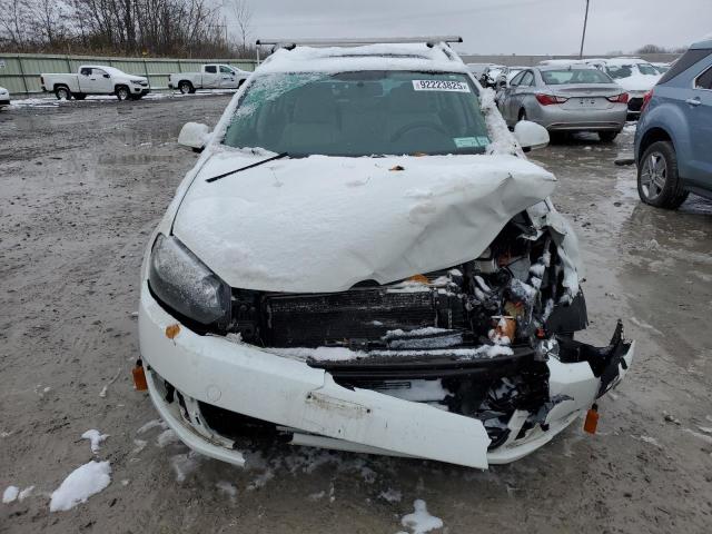 3VWML7AJ2EM628118 - 2014 VOLKSWAGEN JETTA TDI Ağ foto 5