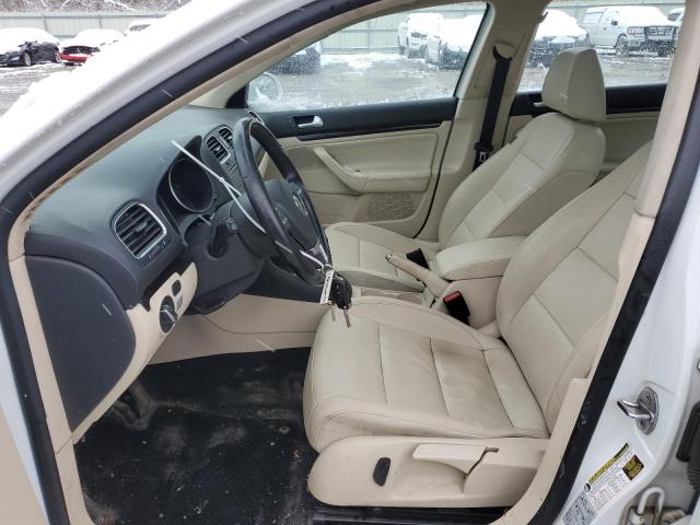 3VWML7AJ2EM628118 - 2014 VOLKSWAGEN JETTA TDI Ağ foto 7