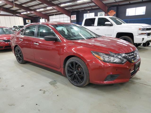 1N4AL3AP8HN334998 - 2017 NISSAN ALTIMA 2.5 Tünd qırmızı foto 4