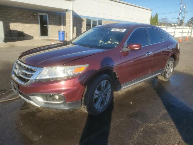 2013 HONDA CROSSTOUR EXL, 