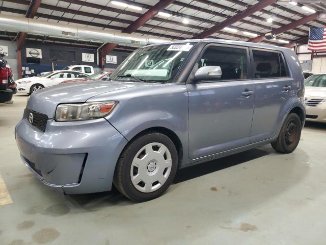 2009 TOYOTA SCION XB, 