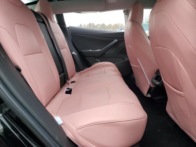 5YJ3E1EB0KF388804 - 2019 TESLA MODEL 3 Qara foto 10