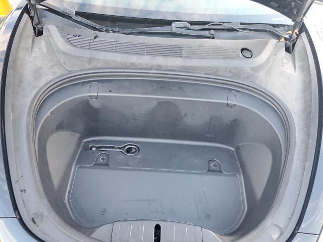 5YJ3E1EB0KF388804 - 2019 TESLA MODEL 3 Qara foto 11