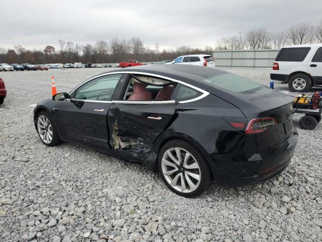 5YJ3E1EB0KF388804 - 2019 TESLA MODEL 3 Qara foto 2