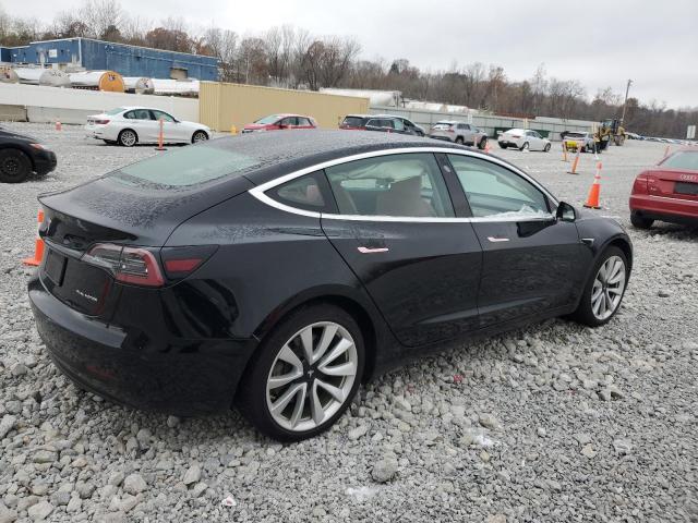 5YJ3E1EB0KF388804 - 2019 TESLA MODEL 3 Qara foto 3