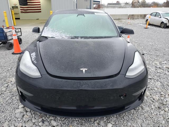 5YJ3E1EB0KF388804 - 2019 TESLA MODEL 3 Qara foto 5