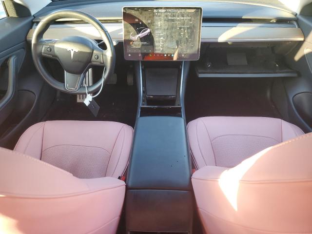 5YJ3E1EB0KF388804 - 2019 TESLA MODEL 3 Qara foto 8