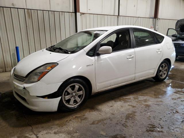 2009 TOYOTA PRIUS, 