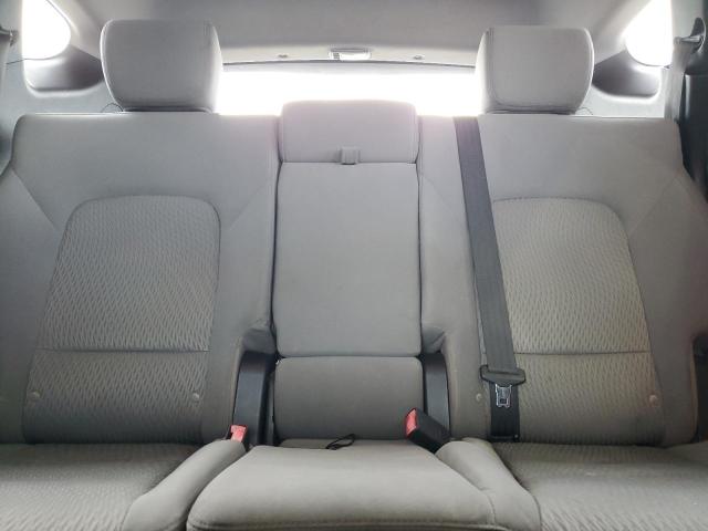 5XYZU3LBXJG534368 - 2018 HYUNDAI SANTA FE S أبيض صورة 10