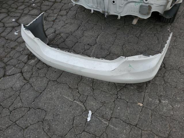 19XFB2F95FE211782 - 2015 HONDA CIVIC EXL WHITE photo 12