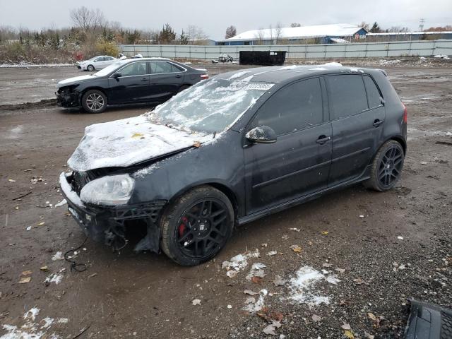 2008 VOLKSWAGEN GTI, 