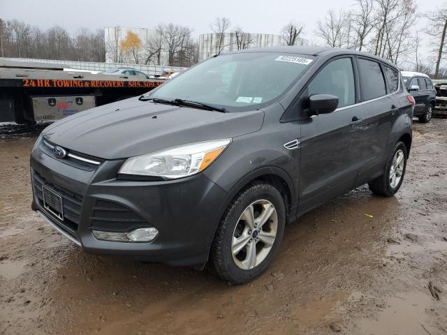 2016 FORD ESCAPE SE, 