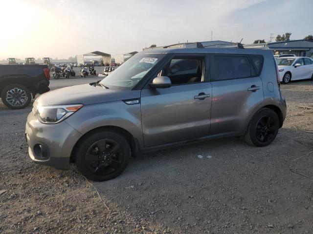 2019 KIA SOUL, 